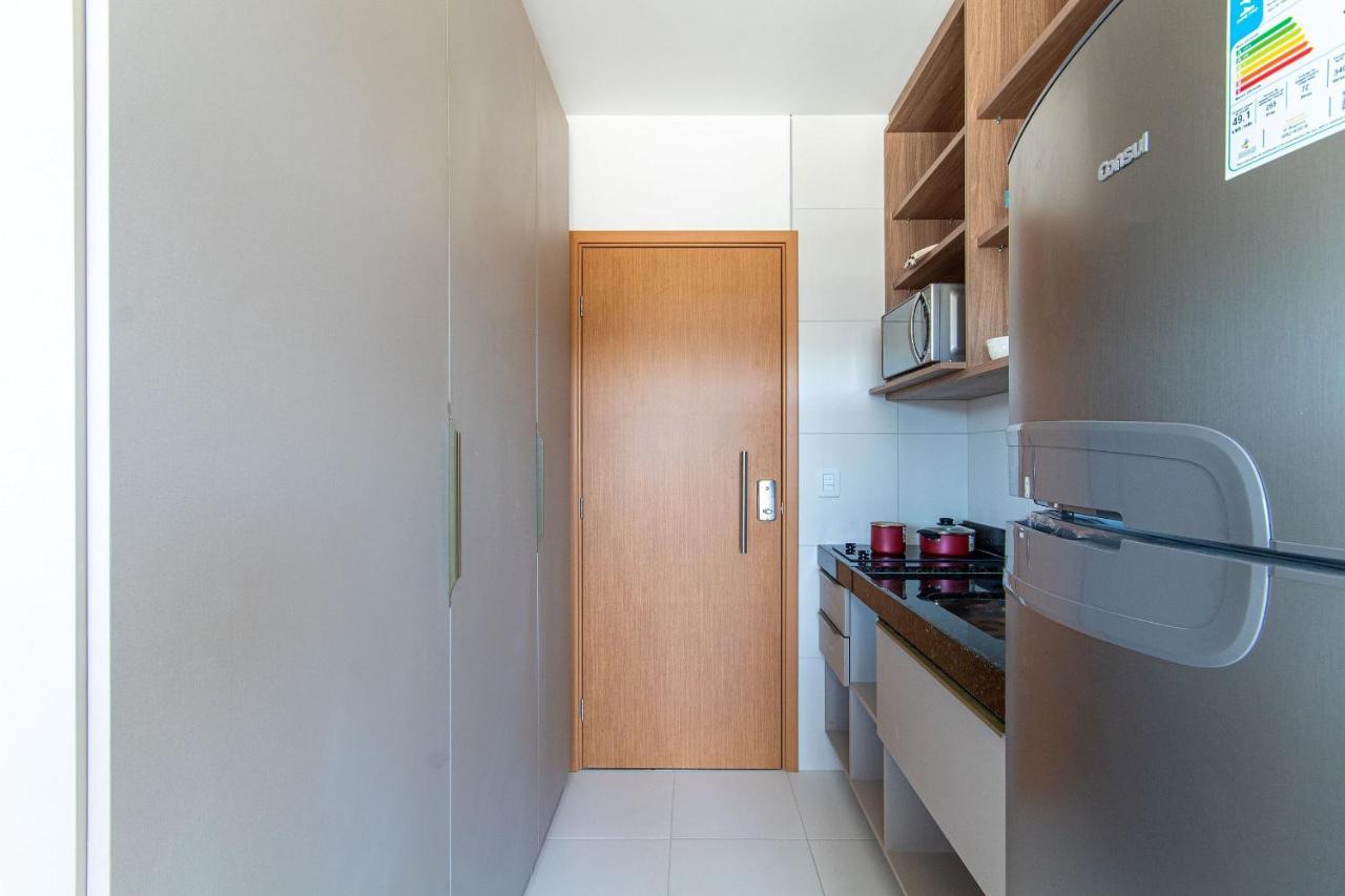 Апартаменты Mana Beach Experience Muro Alto - #A209 Por Carpediem Порту-де-Галиньяш Экстерьер фото